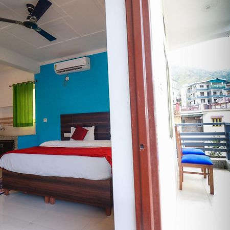 Manzil Hostel Rishīkesh 外观 照片