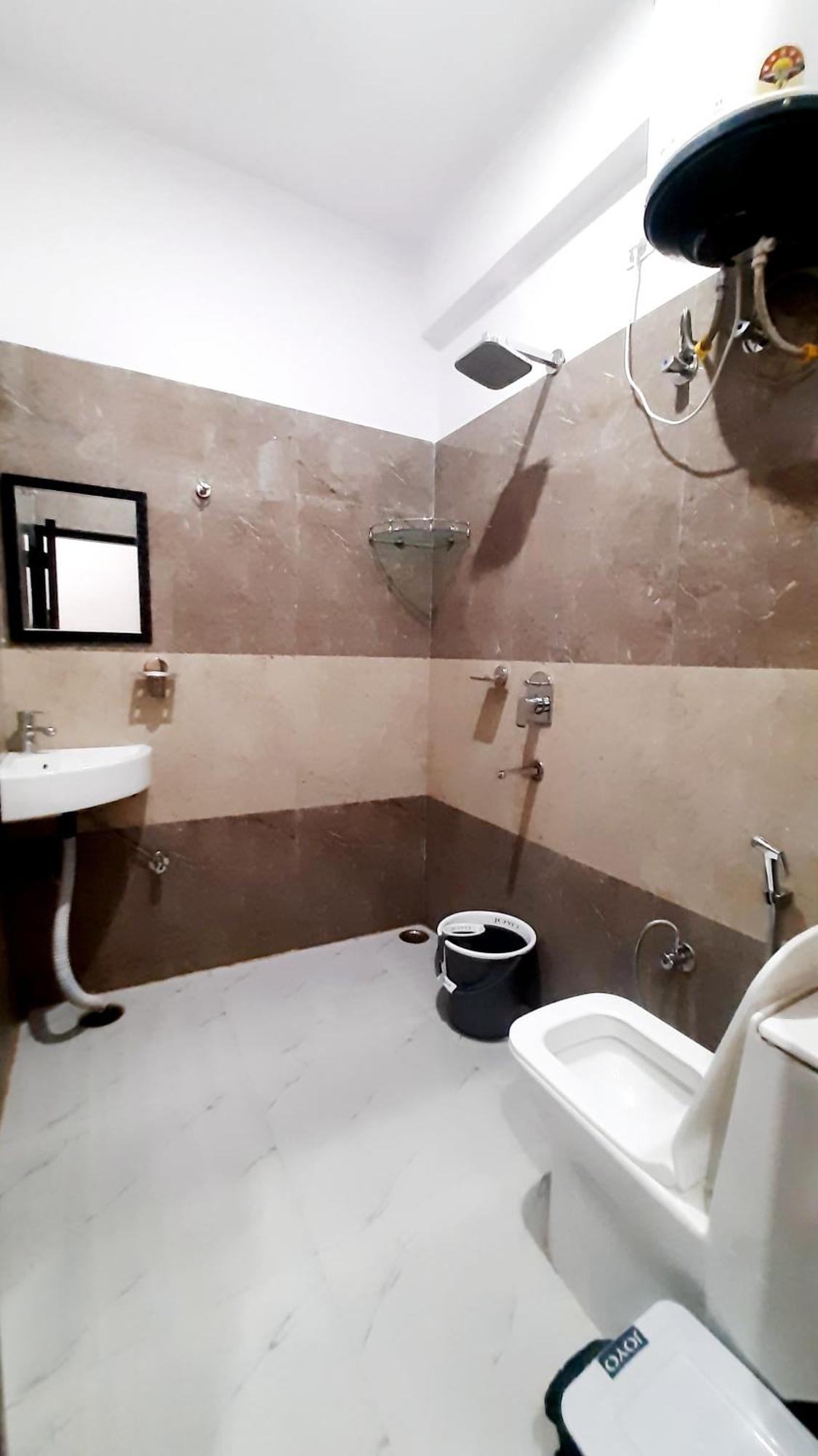 Manzil Hostel Rishīkesh 外观 照片
